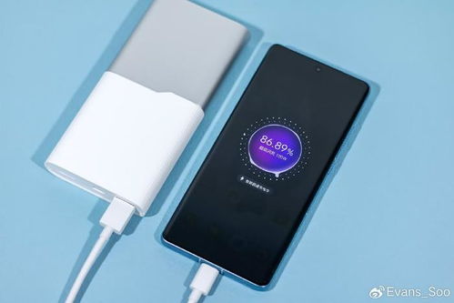 一加100W超級閃充移動電源評測 快充不降速，綠廠手機續航的完美伴侶
