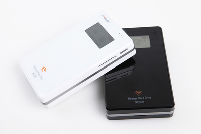 全能數(shù)碼新寵 大嘴盤MC330 1TB，讓你的創(chuàng)意隨身而行