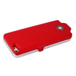 影巨人P8814背夾電池殼評(píng)測(cè) 為iPhone 5/5s用戶打造的一體化補(bǔ)電方案